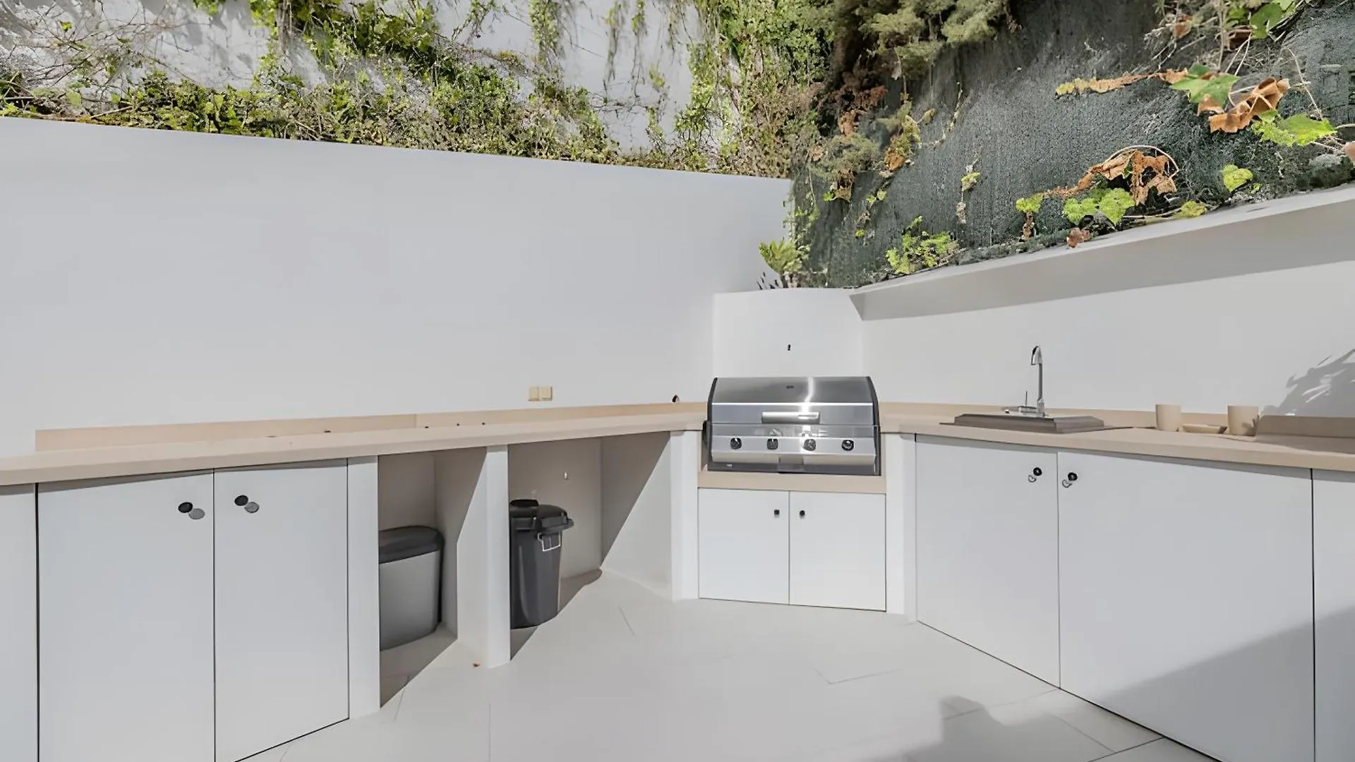 Villa Casa Blanca Marbella