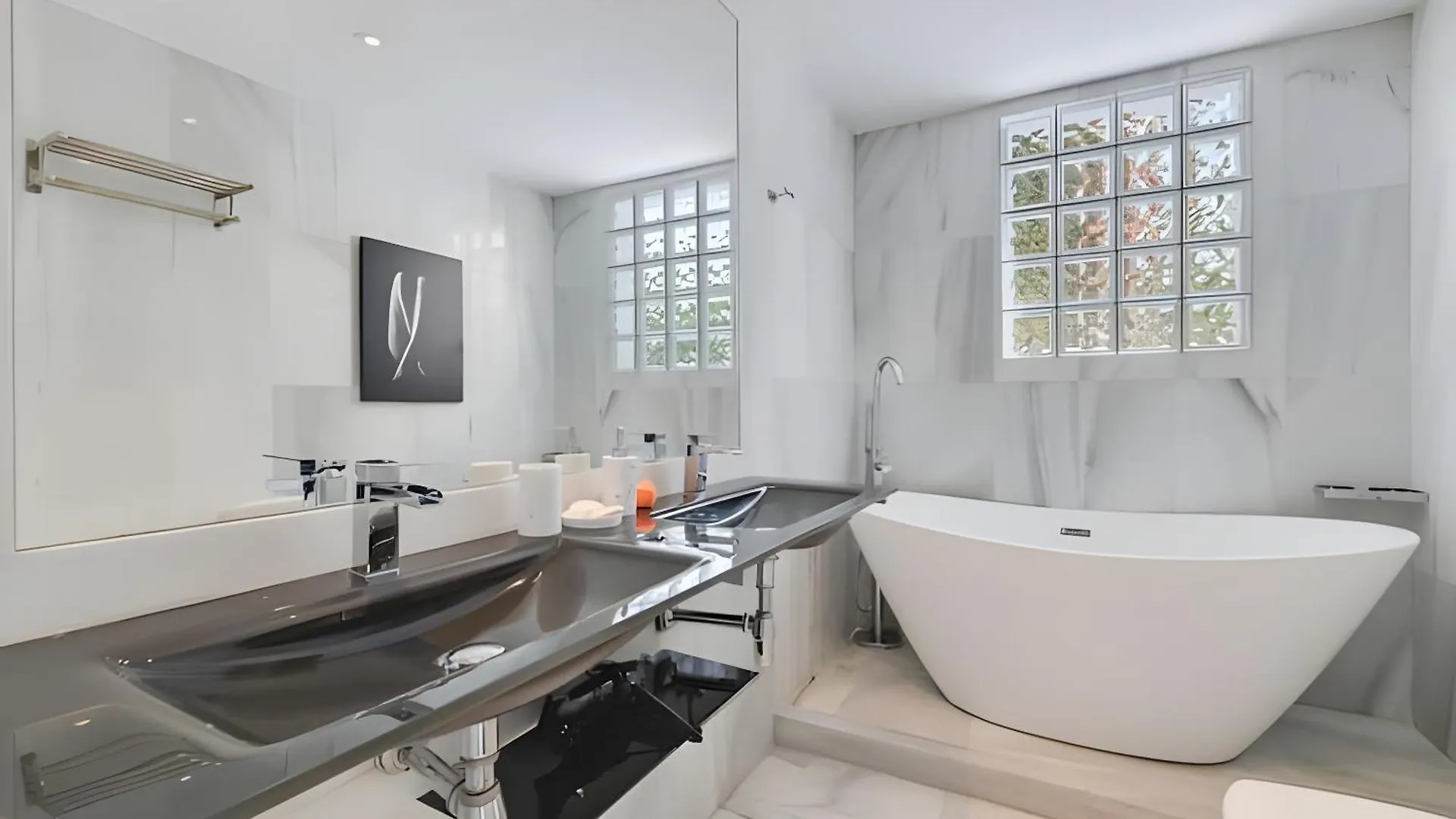 Villa Casa Blanca Marbella