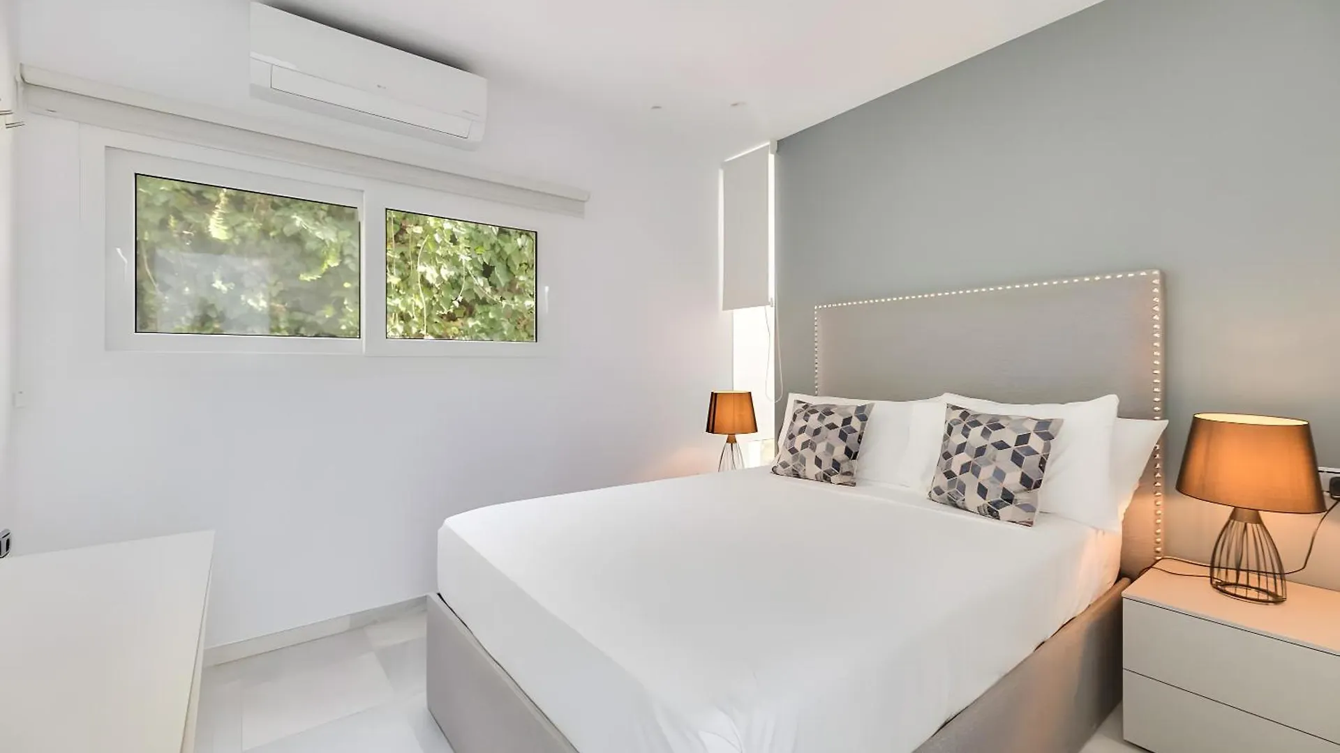 Villa Casa Blanca Marbella 0*,  Spanyolország