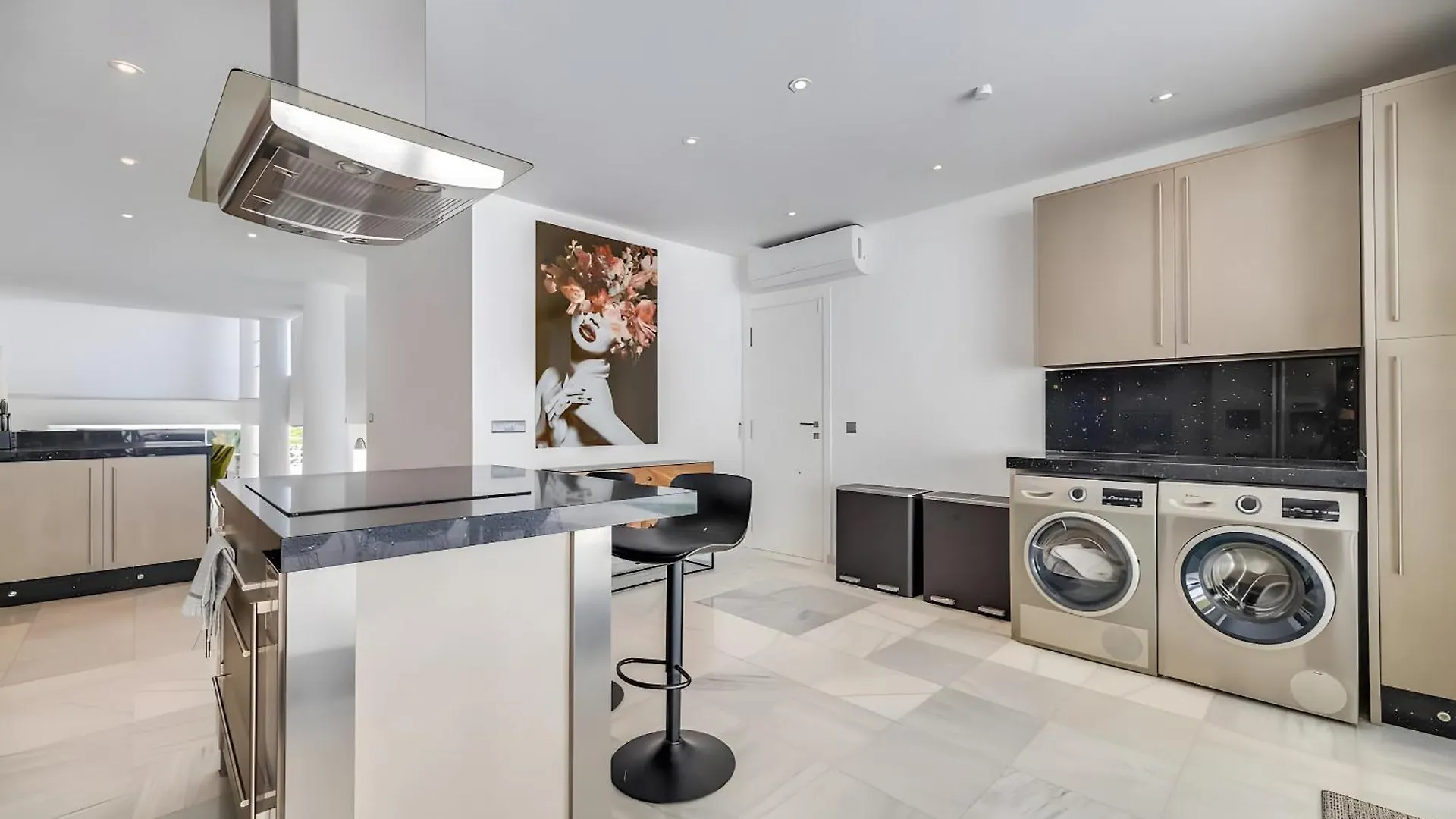Villa Casa Blanca Marbella